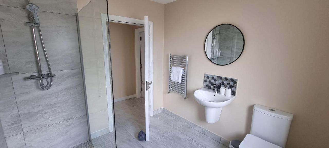 The Quays Apartment Annalong Dış mekan fotoğraf